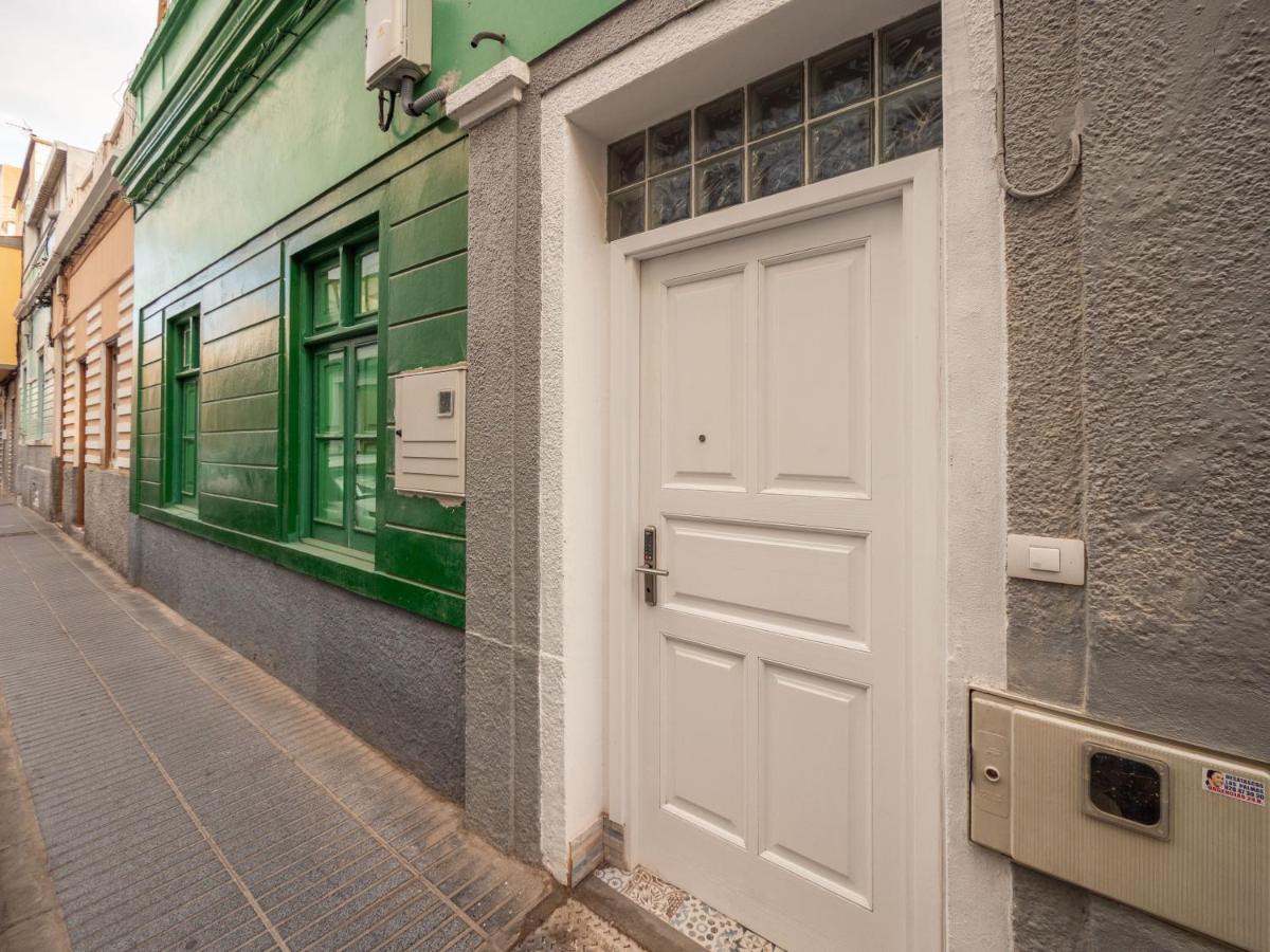 El Rincon De Los Artistas Las Palmas de Gran Canaria Zewnętrze zdjęcie