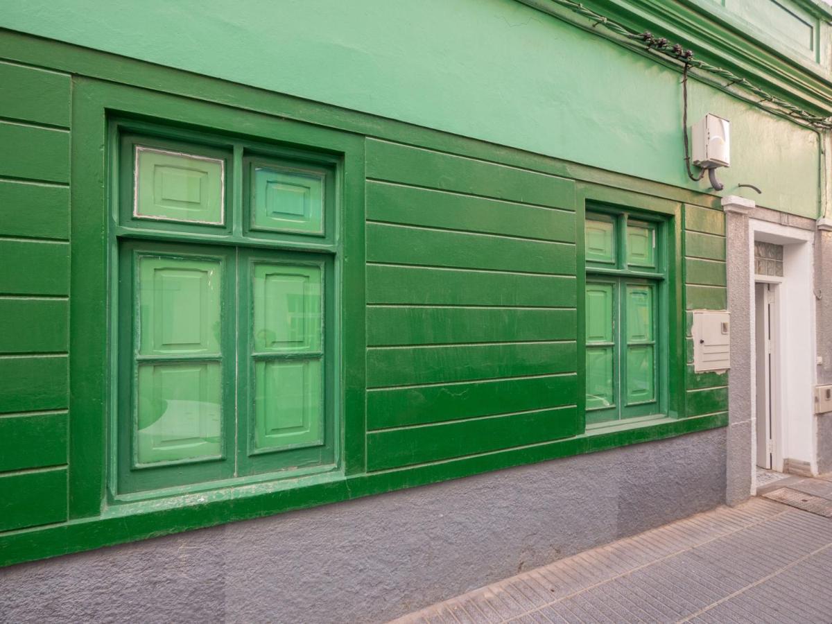 El Rincon De Los Artistas Las Palmas de Gran Canaria Zewnętrze zdjęcie
