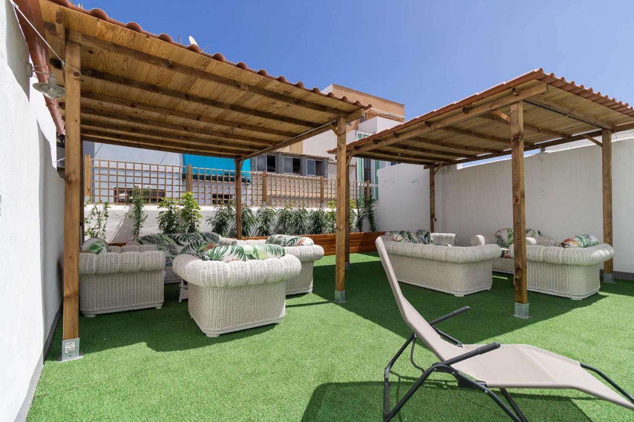 El Rincon De Los Artistas Las Palmas de Gran Canaria Zewnętrze zdjęcie