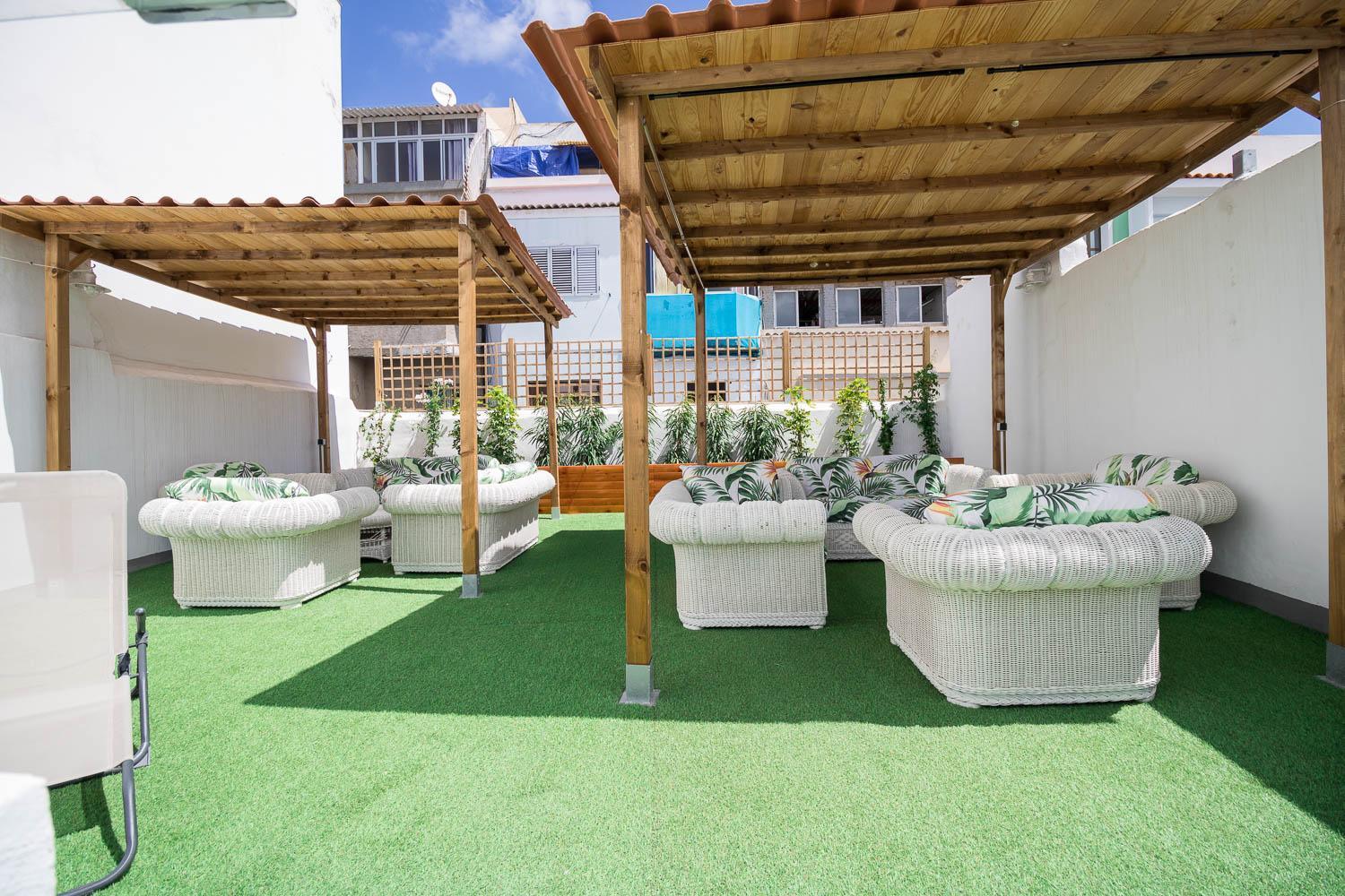 El Rincon De Los Artistas Las Palmas de Gran Canaria Zewnętrze zdjęcie
