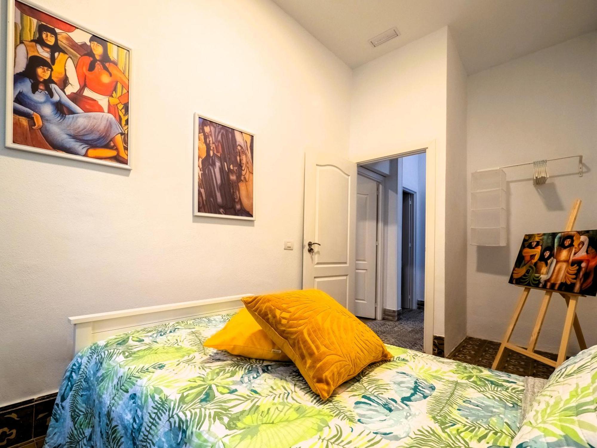 El Rincon De Los Artistas Las Palmas de Gran Canaria Zewnętrze zdjęcie